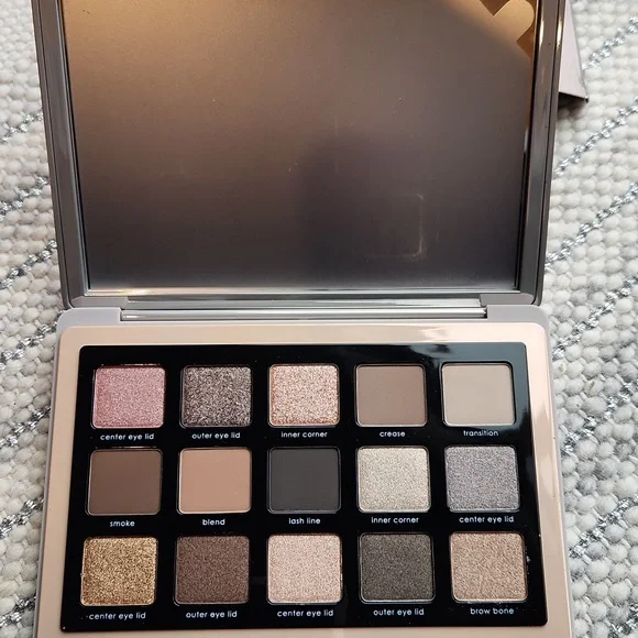 NIB Natasha Denona Glam Palette
